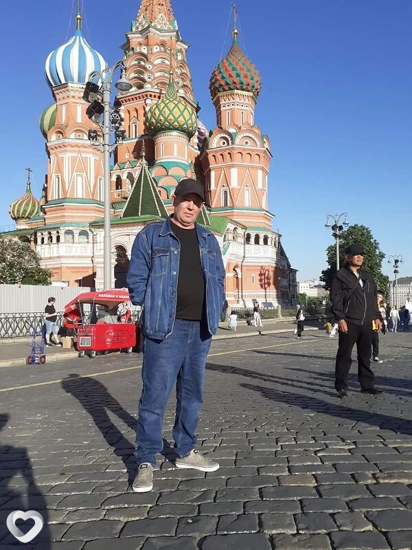 Юрий, 63, Курске — анкета №3301744