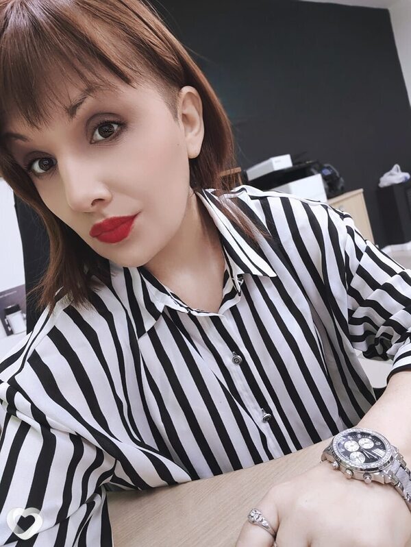 Сабина, 35, Воронеже — анкета №3302053