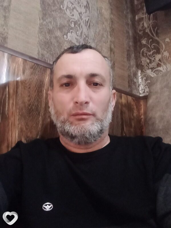 Анвар, 48, Батайске — анкета №3302058