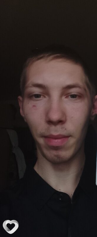 Сергей, 22, Каменске-Уральском — анкета №3302062