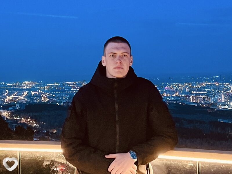 Иван, Ирбейское