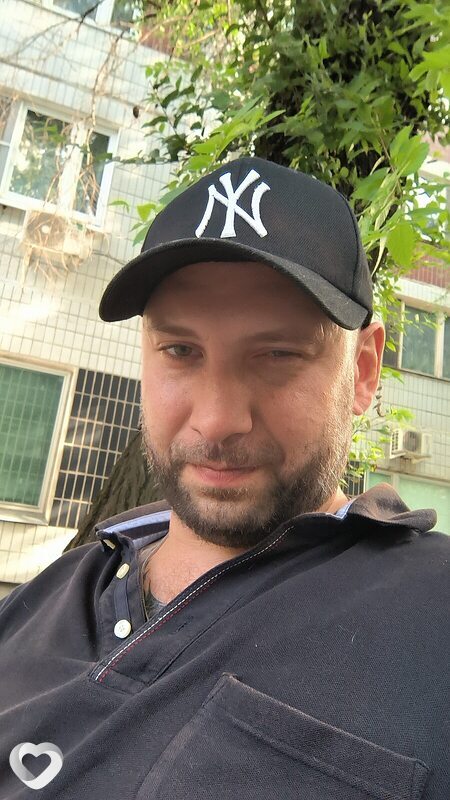 Дмитрий, 38, Москве — анкета №3301984