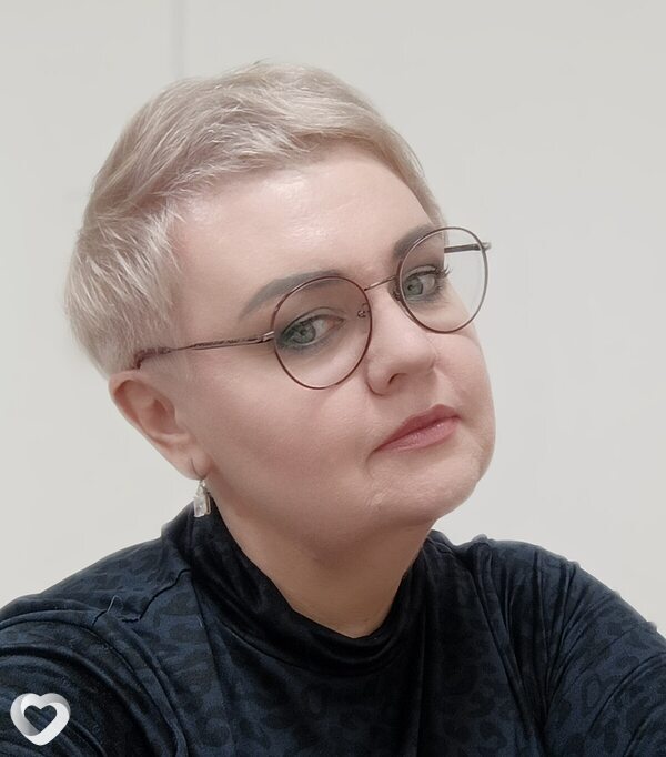 Ирина, 46, Краснодаре — анкета №3302071