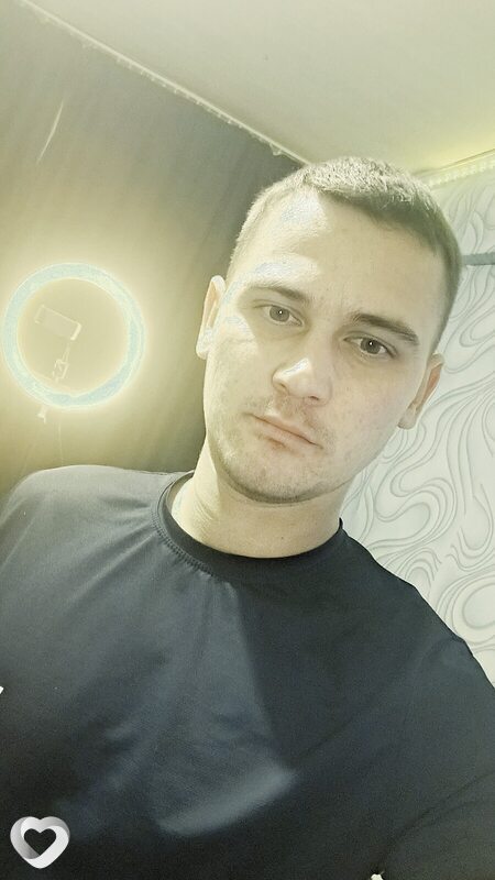 Саня, 25, Бийске — анкета №3302079