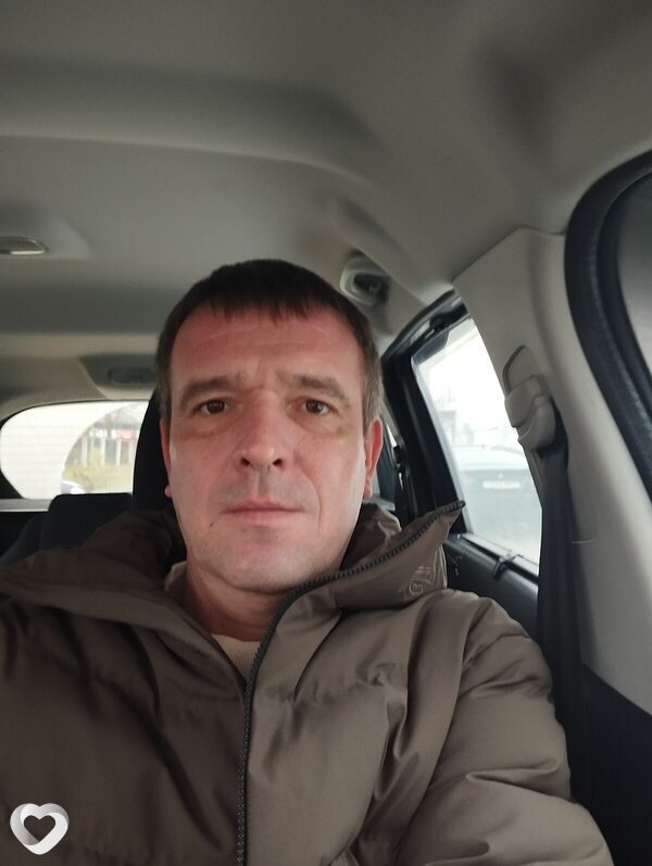 Виталий, 43, Минске — анкета №3302089