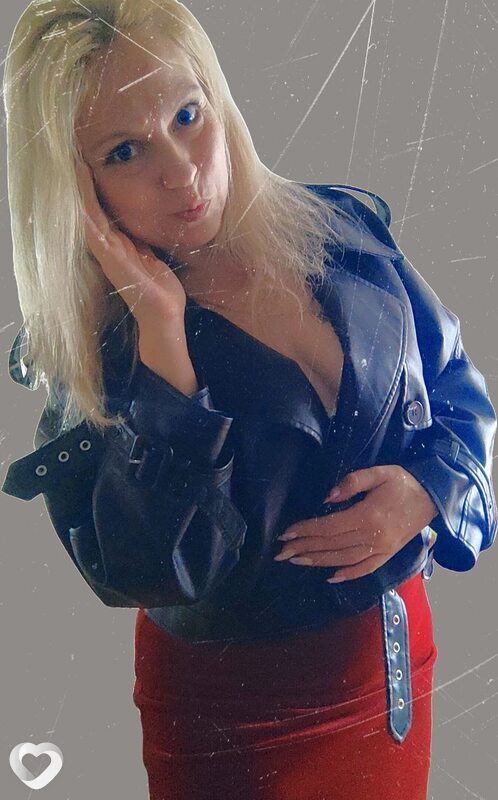 Галина, 49, Казани — анкета №3302093
