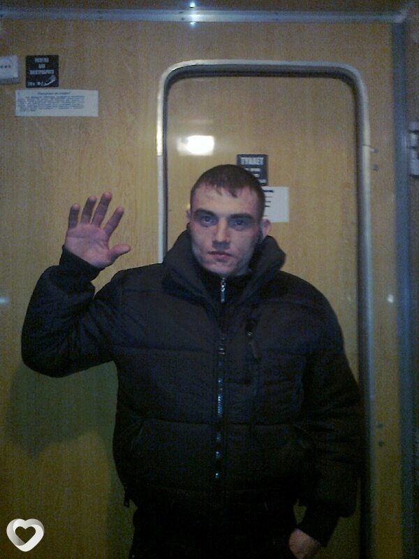 Александр, 40, Северодвинске — анкета №3302520