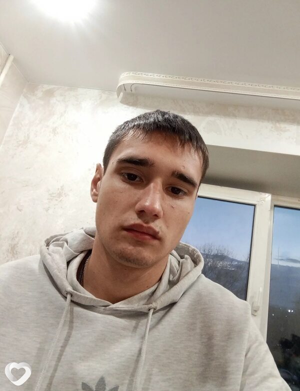 Сергей, 18, Оренбурге — анкета №3302524