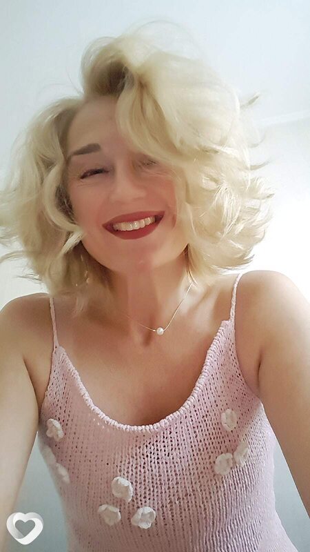 Люсия, 40, Минске — анкета №3302525