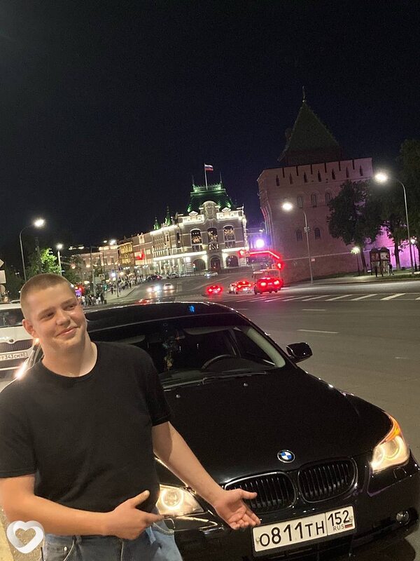 Bogdan, 19, Симферополе — анкета №3302533