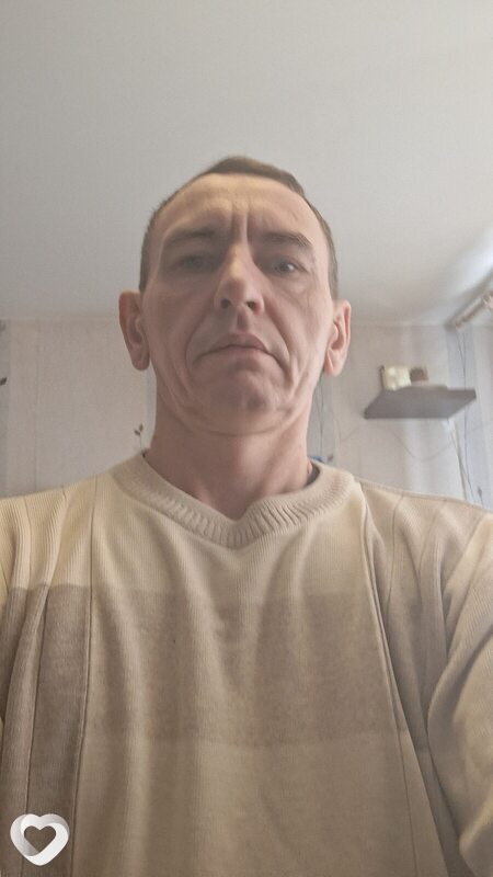 Александр, 48, Воронеже — анкета №3302539