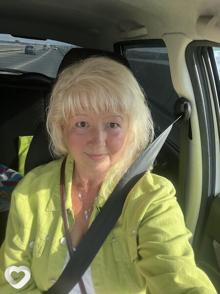 Наталья, 55, Новороссийске — анкета №3302000