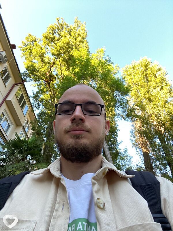 Михаил, 28, Сочи — анкета №3302012