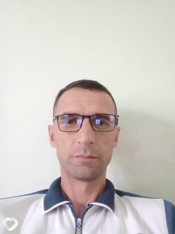 Аброр, 43, Истре — анкета №3302017