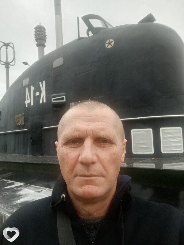 Сергей, 45, Алексине — анкета №3302199