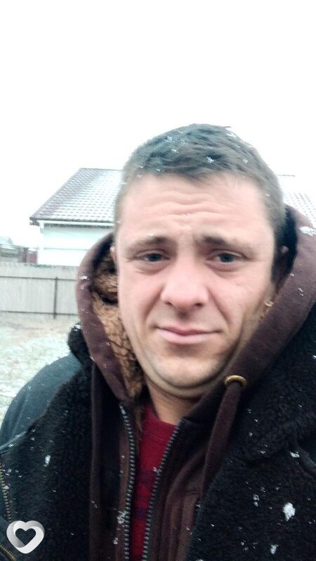 Дмитрий, 30, Симферополе — анкета №3302204