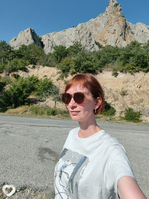 Ирина, 39, Минске — анкета №3302206