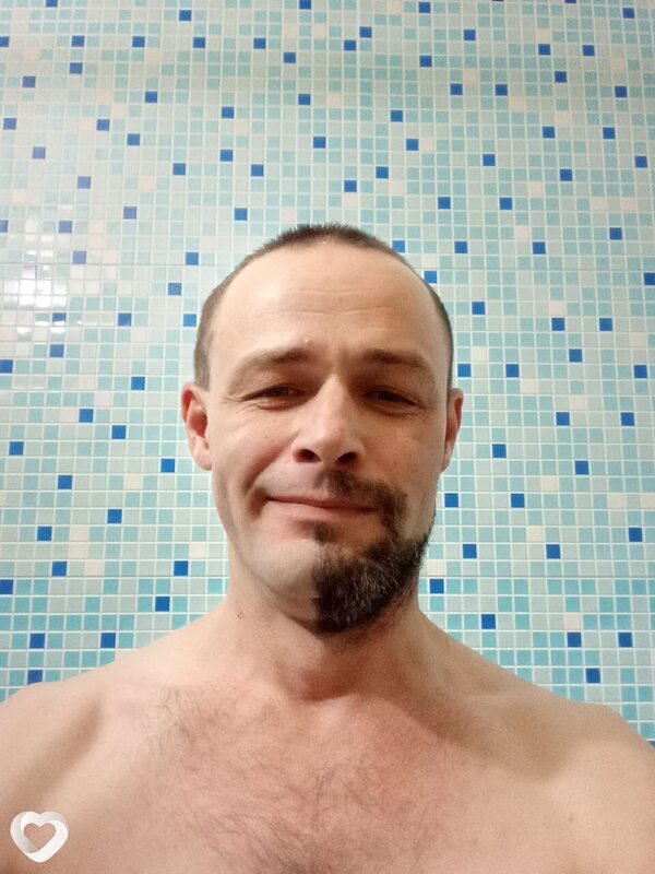 Евгений, 48, Нижнем Новгороде — анкета №3302209