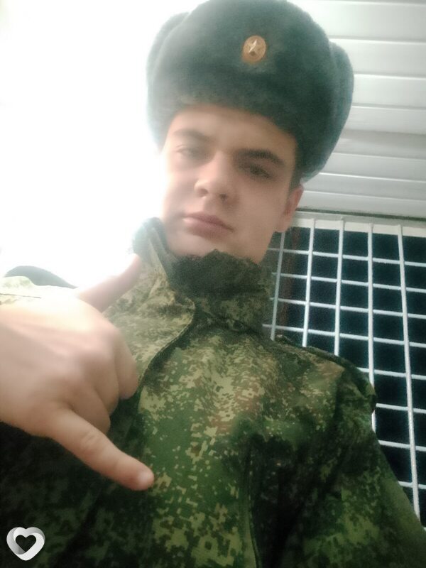 Салават, 20, Казани — анкета №3302210