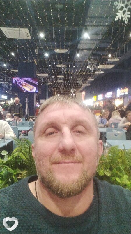 Роман, 47, Москве — анкета №3302214