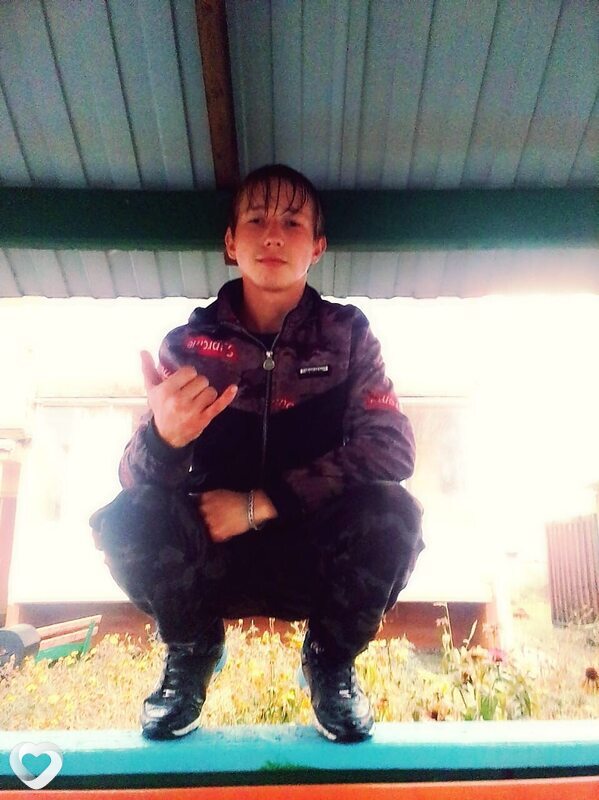 Александр, 25, Хабаровске — анкета №3302248