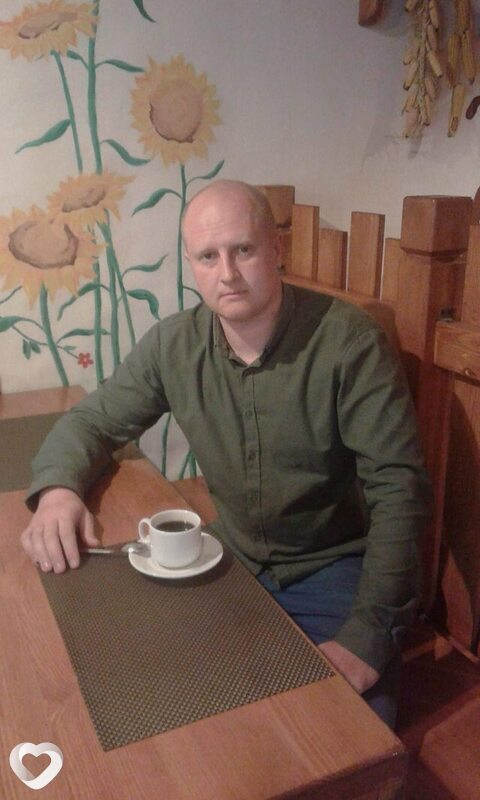 Сергей, 44, Могилев — анкета №3302253