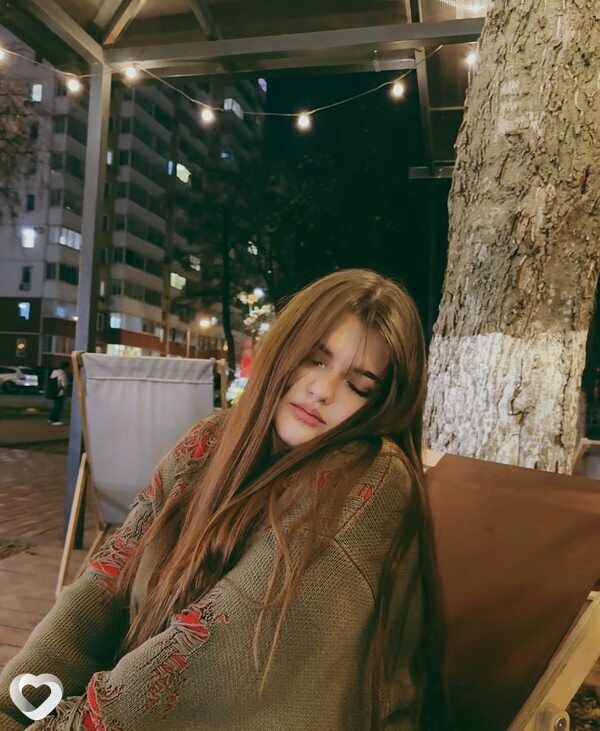 Катя, 19, Краснодаре — анкета №3302254