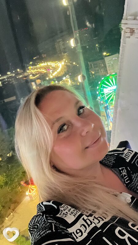 Венера, 44, Анапе — анкета №3302255