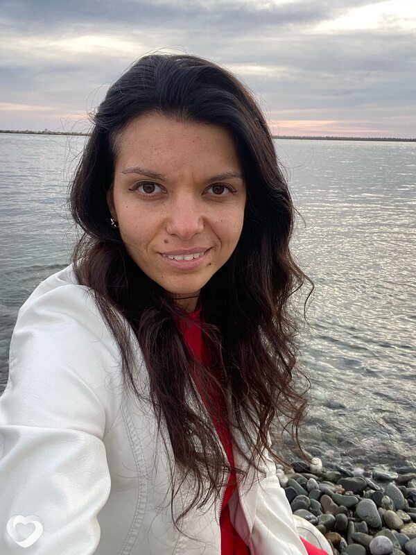 Ирина, 40, Перми — анкета №3302264