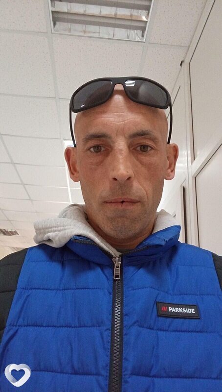 Алексей, 43, Калининграде — анкета №3302266