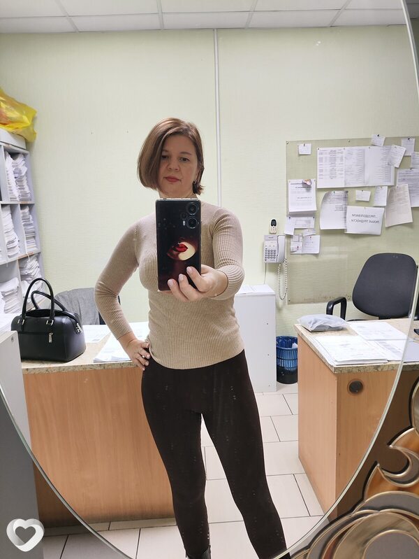 Валерия, 47, Казани — анкета №3302149