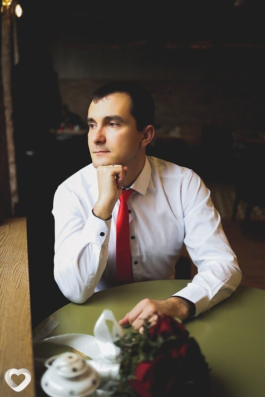 Александр, 35, Ейске — анкета №3302167