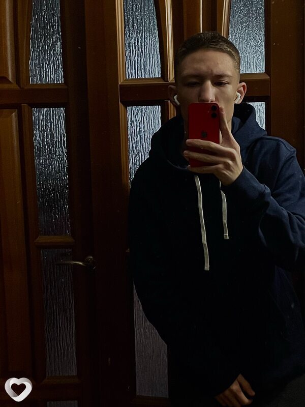 Александр, 18, Туле — анкета №3302124