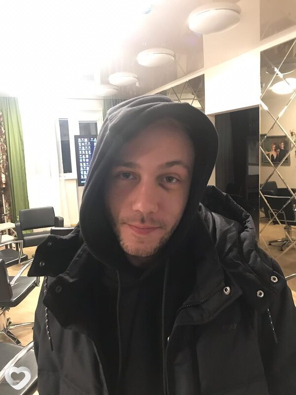Артем, 35, Норильске — анкета №3302129