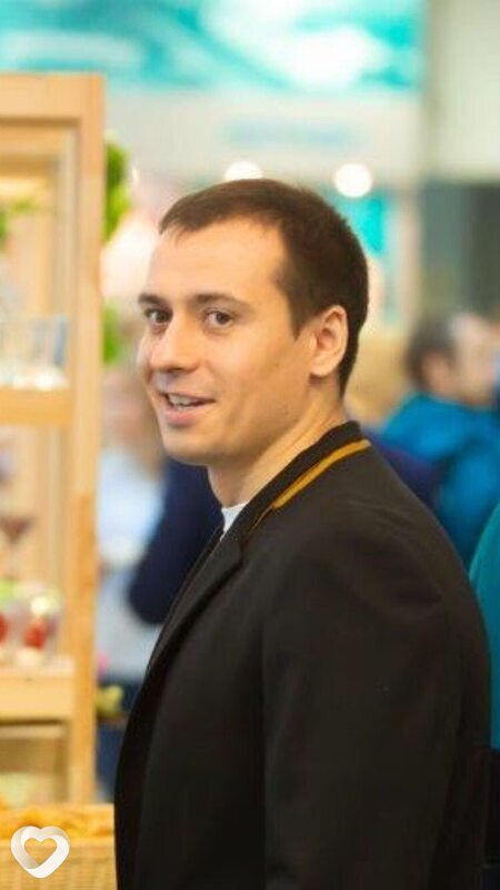 Егор, 32, Магнитогорске — анкета №3302137