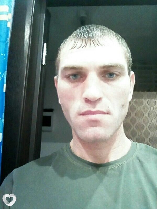 Сергей, Иглино