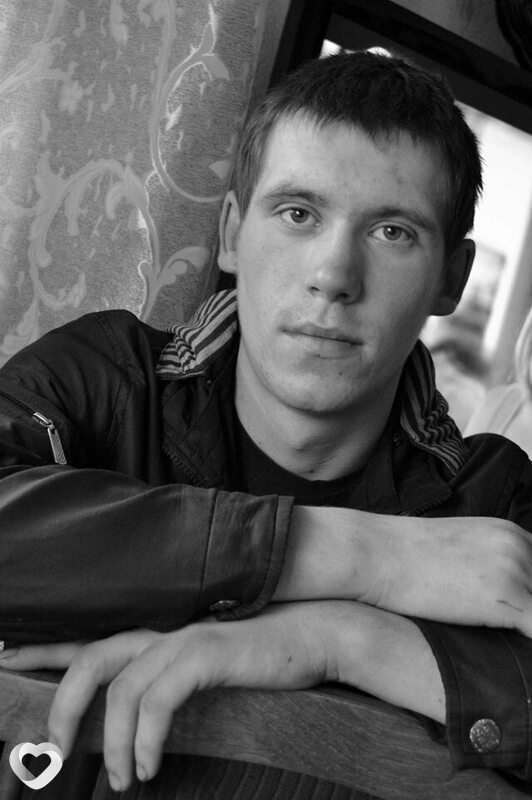 Миха, 33, Котласе — анкета №3302231