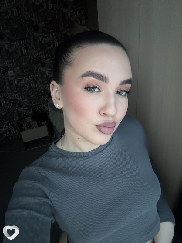 Дарья, 19, Омске — анкета №3302102