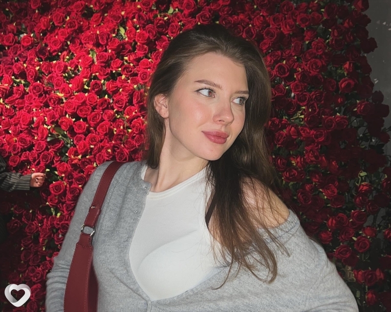 Valeryia, 24, Минске — анкета №3302108