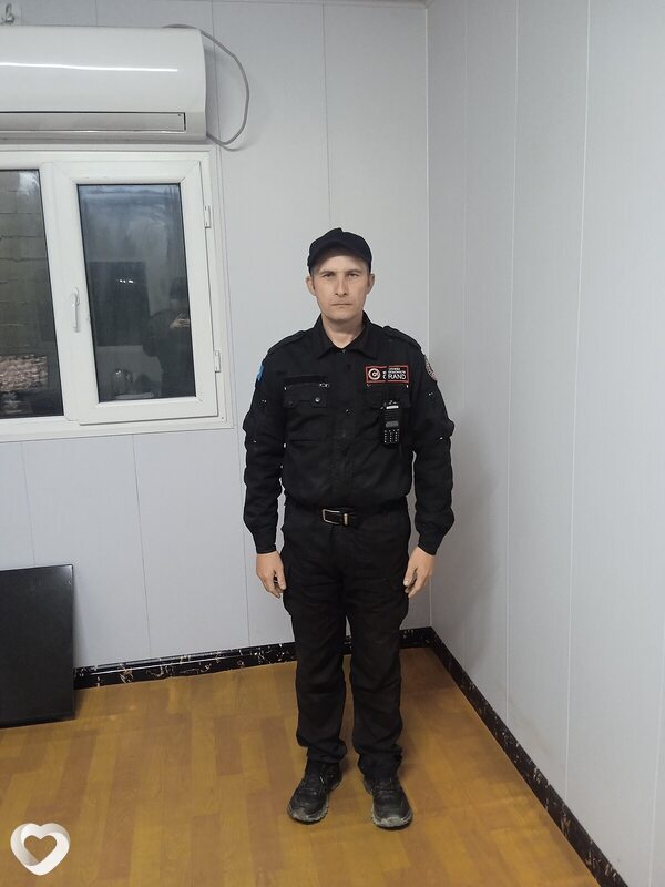 Алексей, 38, Семей — анкета №3302109