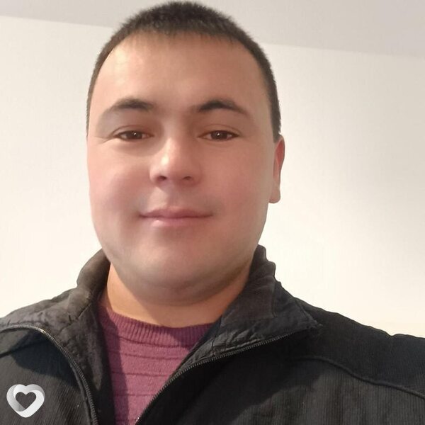 Илхом, 33, Санкт-Петербурге — анкета №3302113