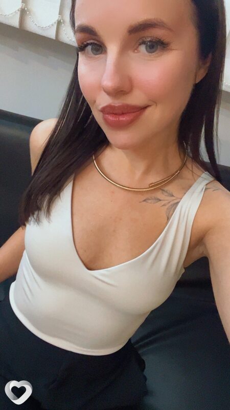 Карина, 29, Нижнем Новгороде — анкета №3302369