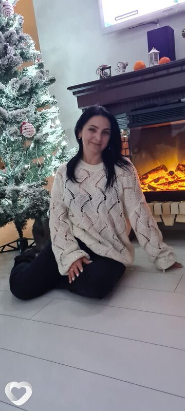 Жанна, 51, Краснодаре — анкета №3302380