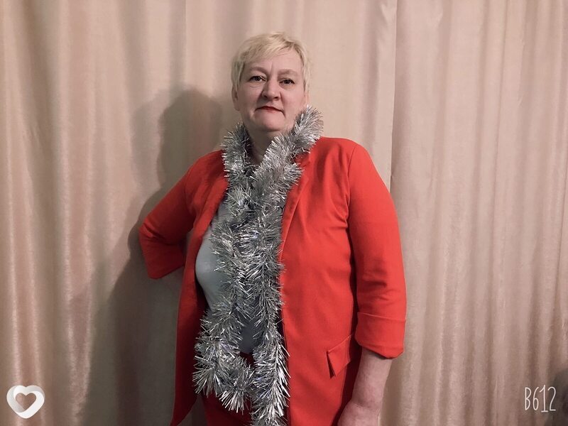 Светлана, 51, Архангельске — анкета №3302322