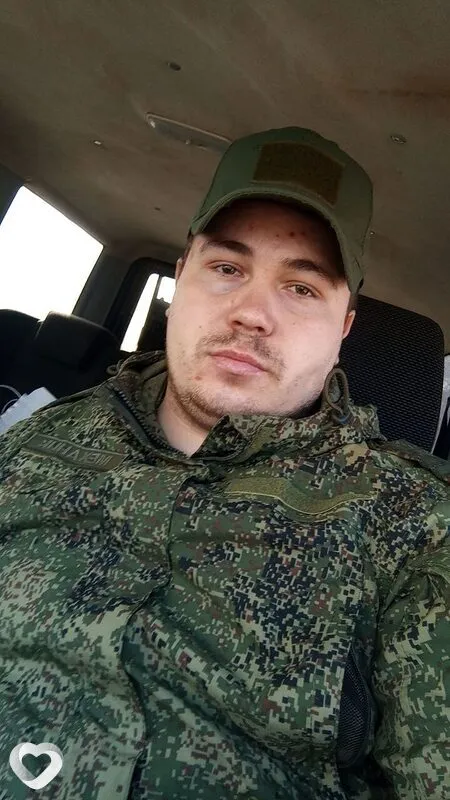 Ефим, 40, Барнауле — анкета №4689266