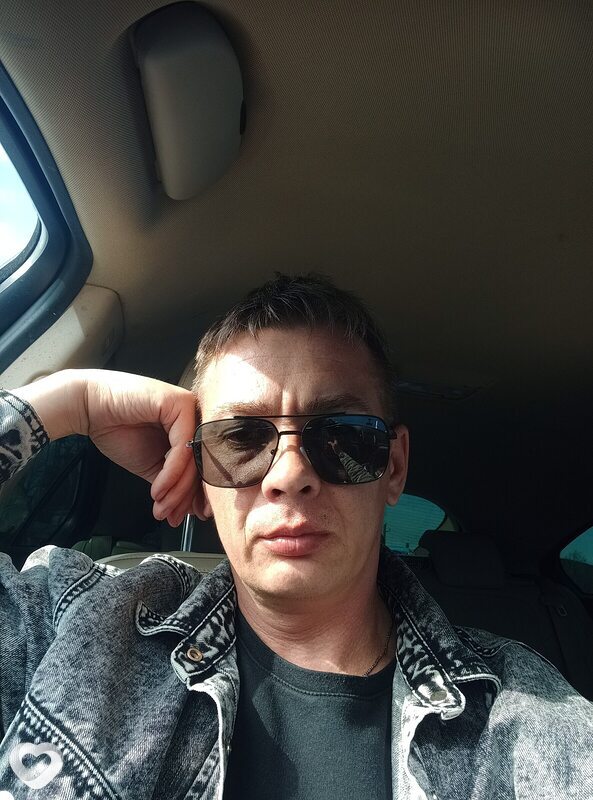 Дмитрий, 40, Казани — анкета №3302175