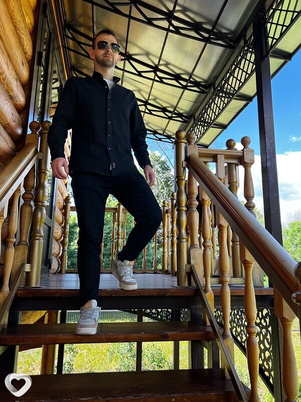 Евгений, 31, Воронеже — анкета №3302186