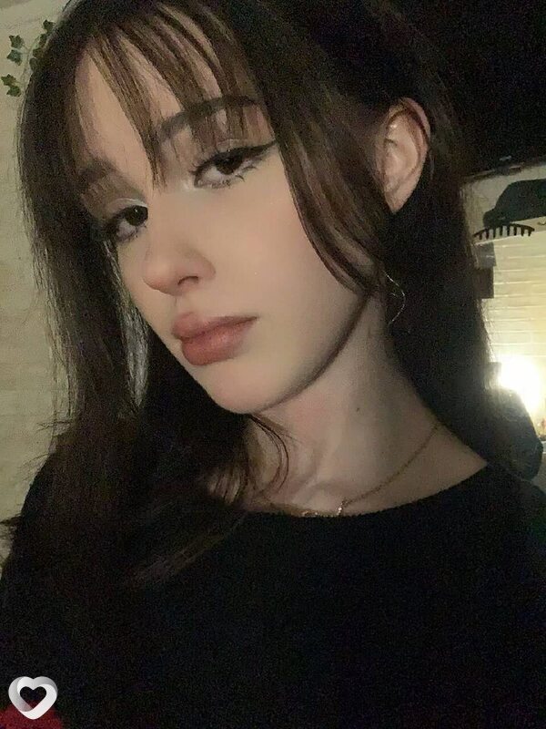 Катя, 20, Москве — анкета №3302187