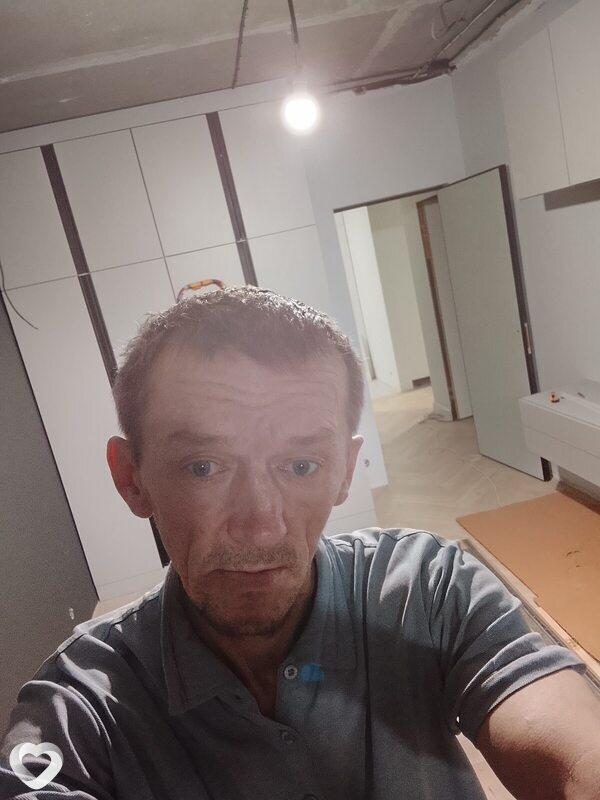 Олег, 53, Новосибирске — анкета №3302188