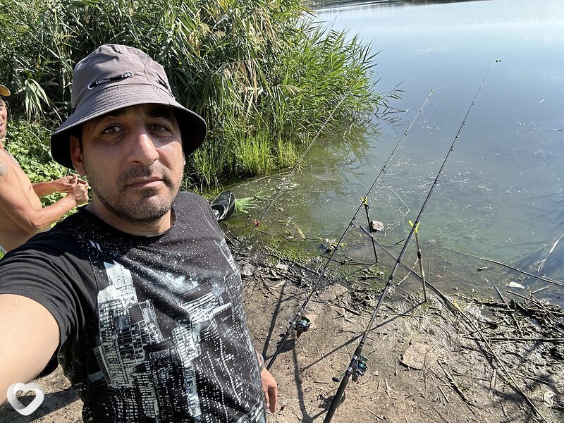 Володя, 43, Краснодаре — анкета №3302189